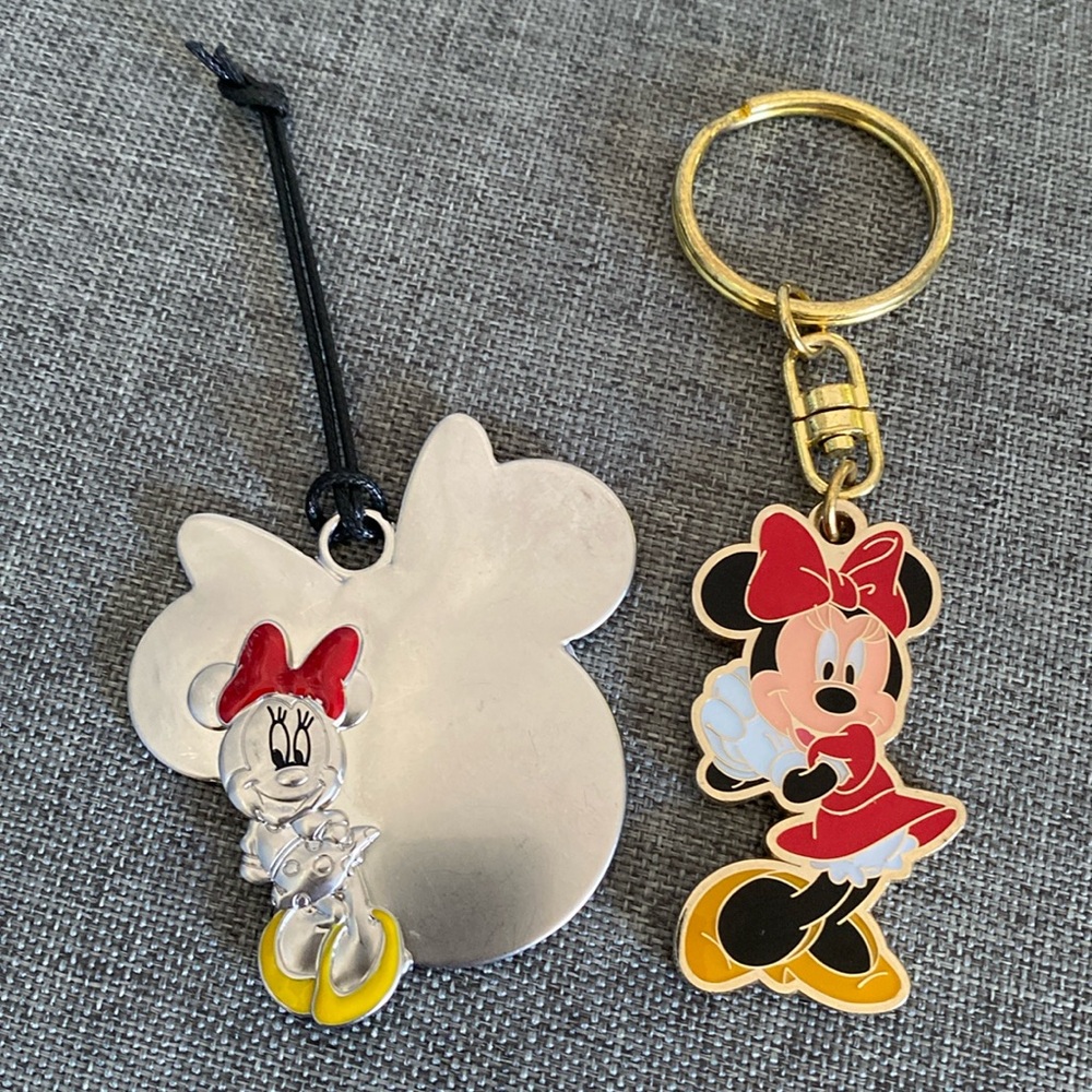 Disney Minnie Mouse Lot-Bundle Add-on Only Please